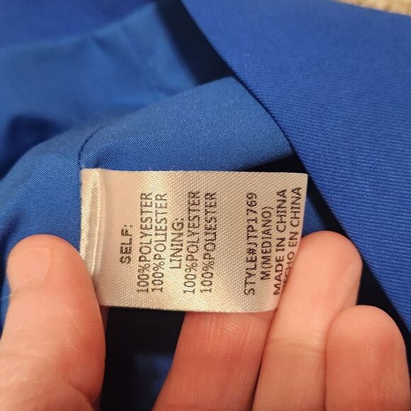 Geegee blazer - Picture 5 of 8